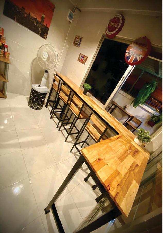 Apartment Gogoal Latkrabang *