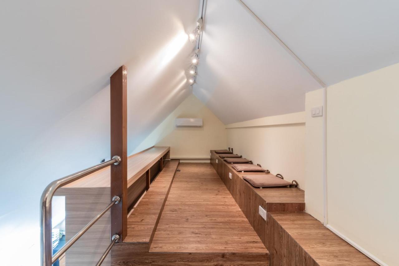 Capsule hotel The Victory View (adults Only) 2*