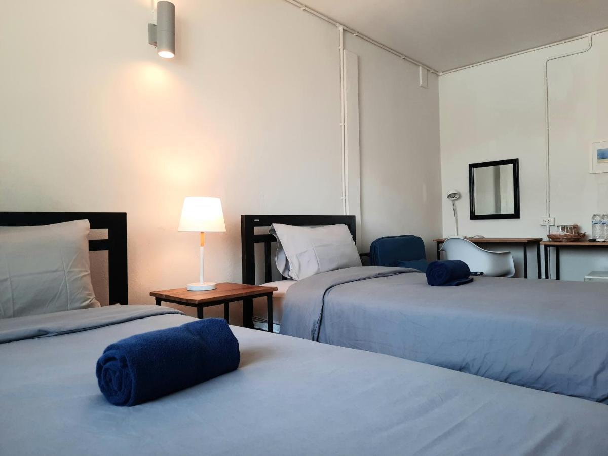Bed & Breakfast Pingplalee Female House *