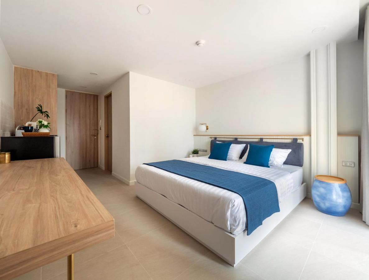 Blu 395 Apartment *