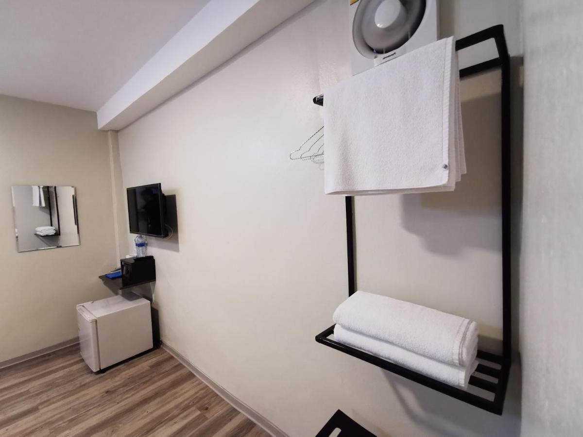 Hotel Kim Korner