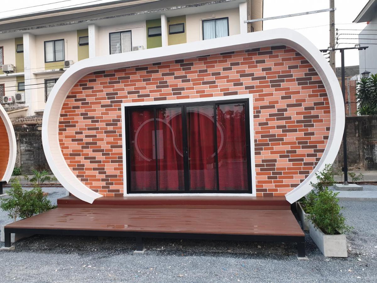 Villa Tiny Hut Bangkok
