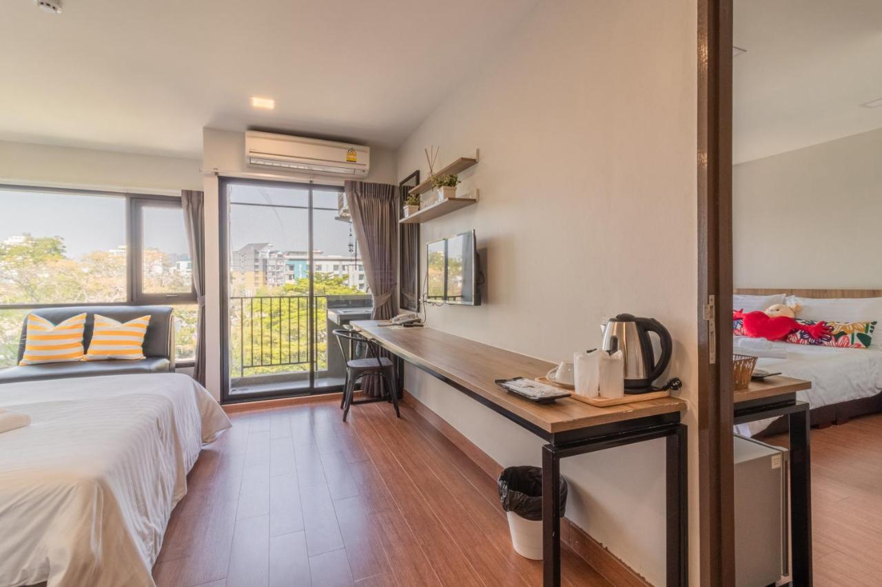 Casa Luxe Hotel&resident 3*