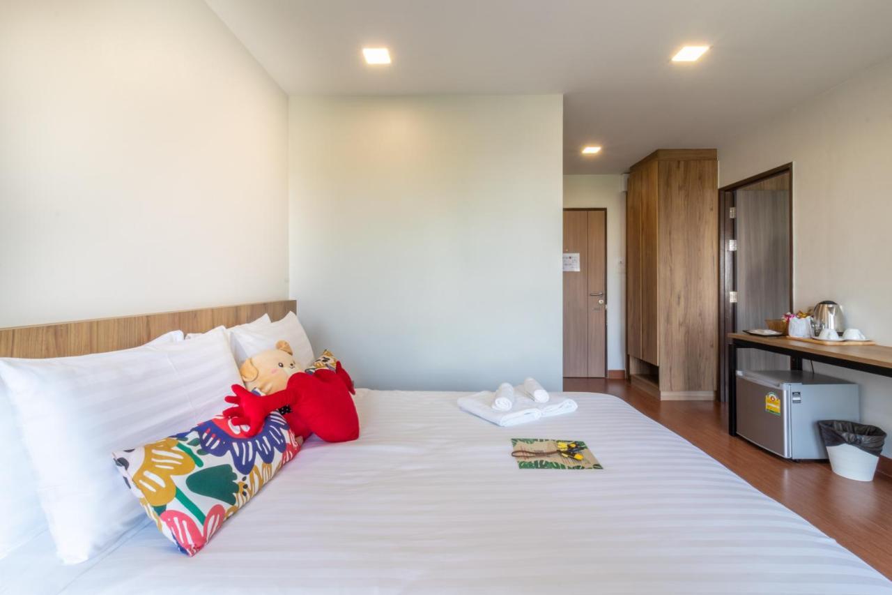 Casa Luxe Hotel&resident Hotel 3*