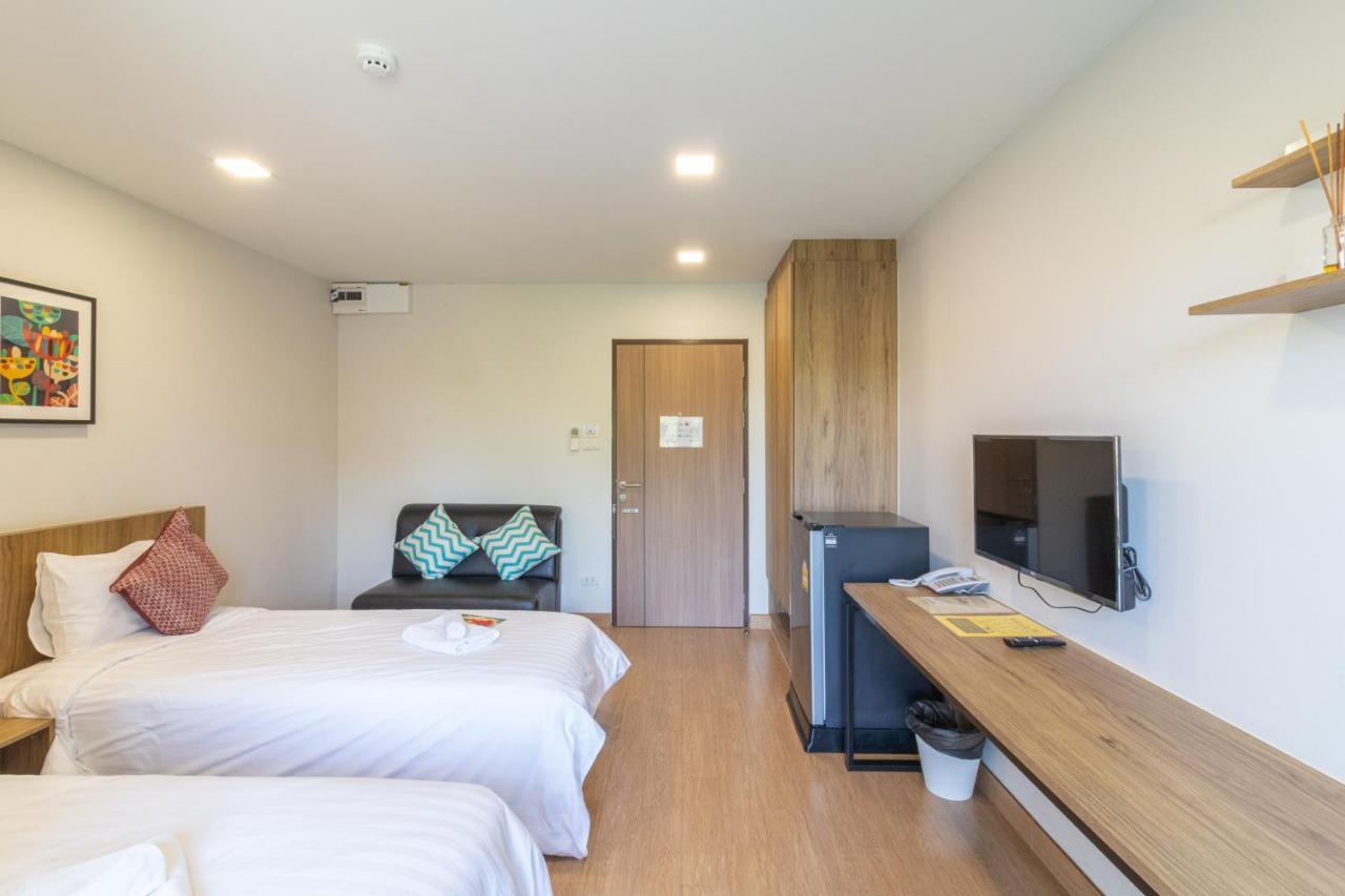 Casa Luxe Hotel&resident Hotel