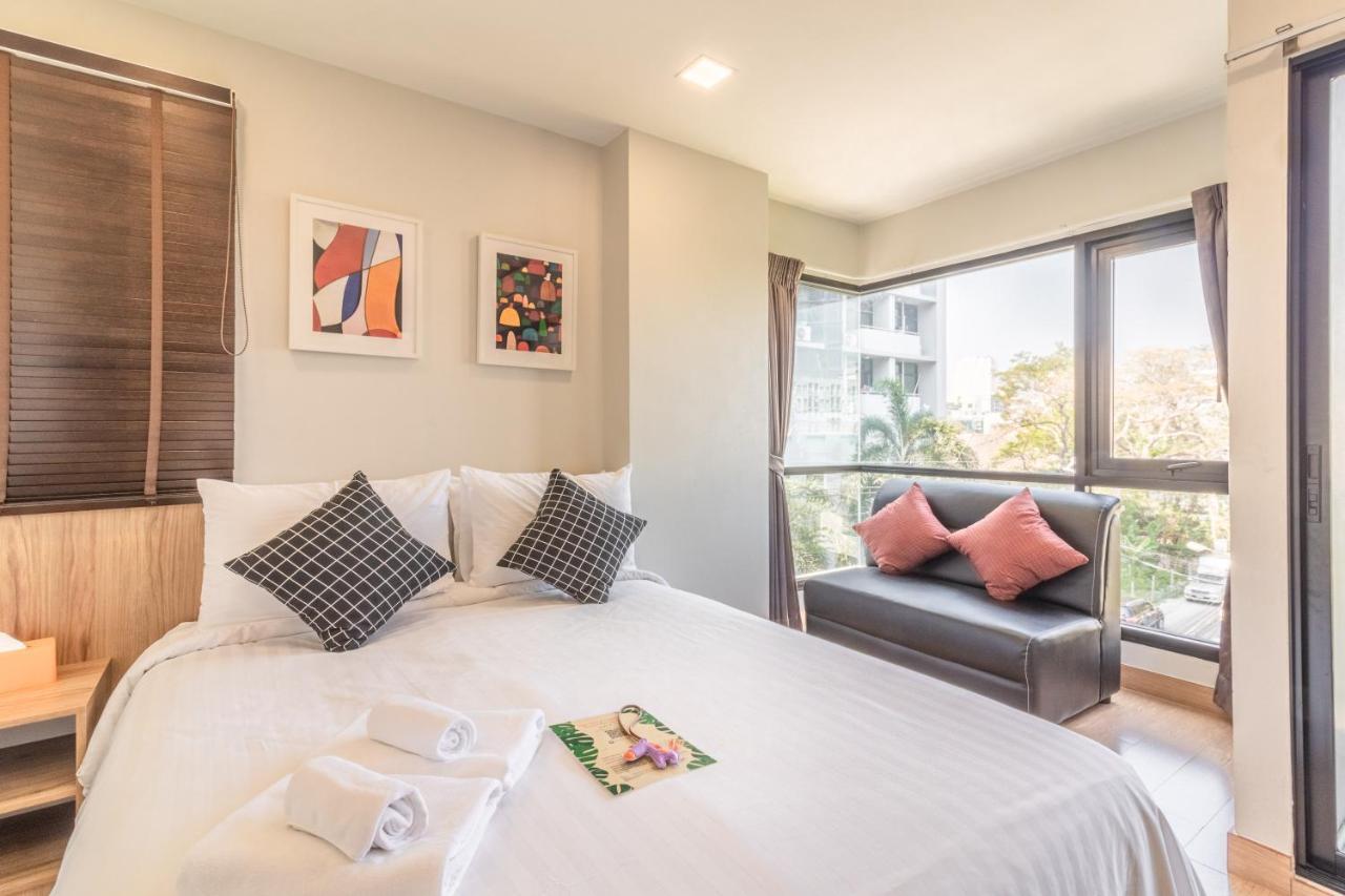 Casa Luxe Hotel&resident Hotel