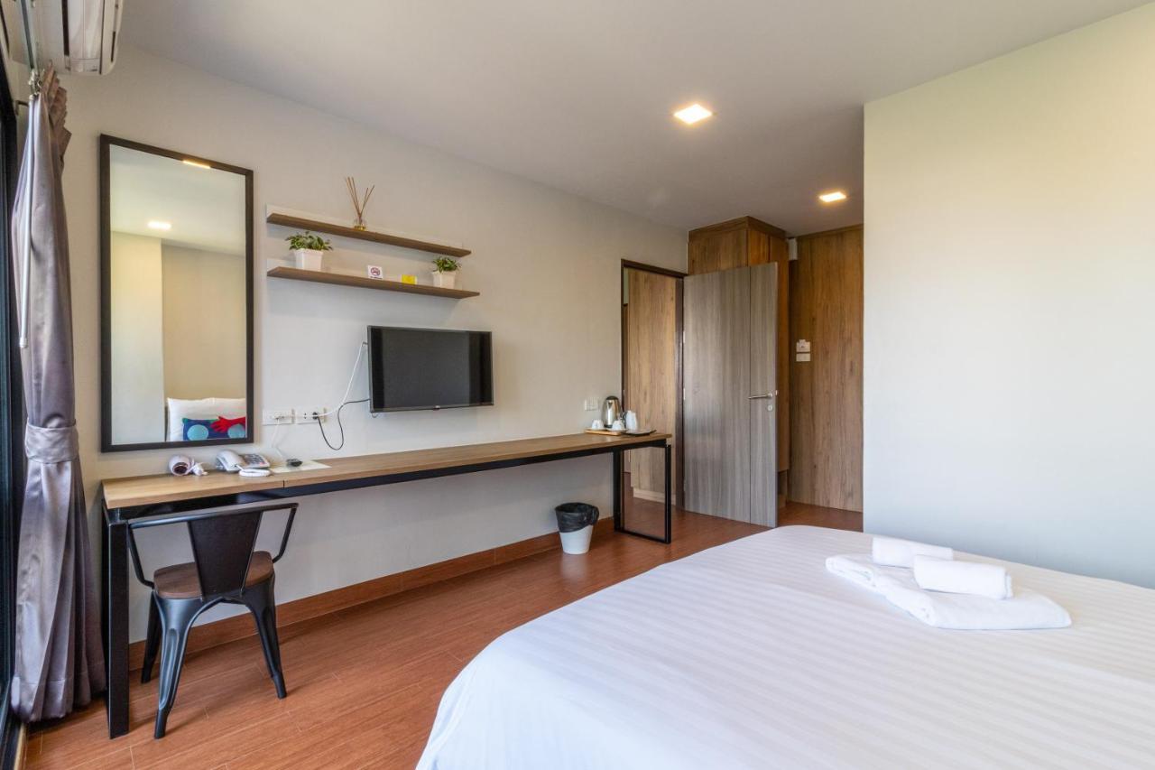 Hotel Casa Luxe Hotel&resident