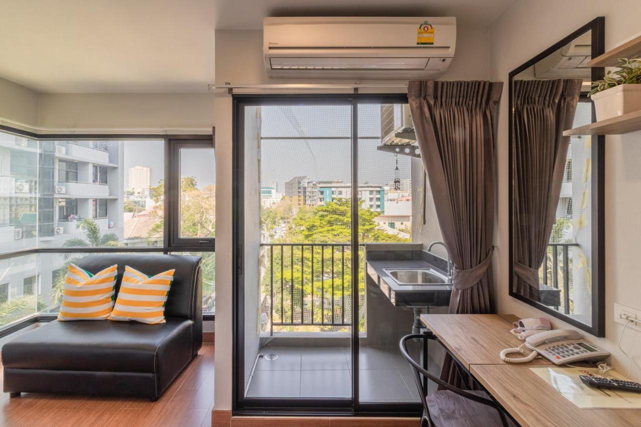 Casa Luxe Hotel&resident 3*