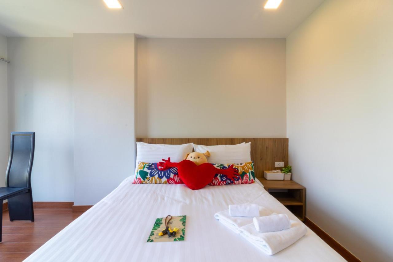 Casa Luxe Hotel&resident Bangkok