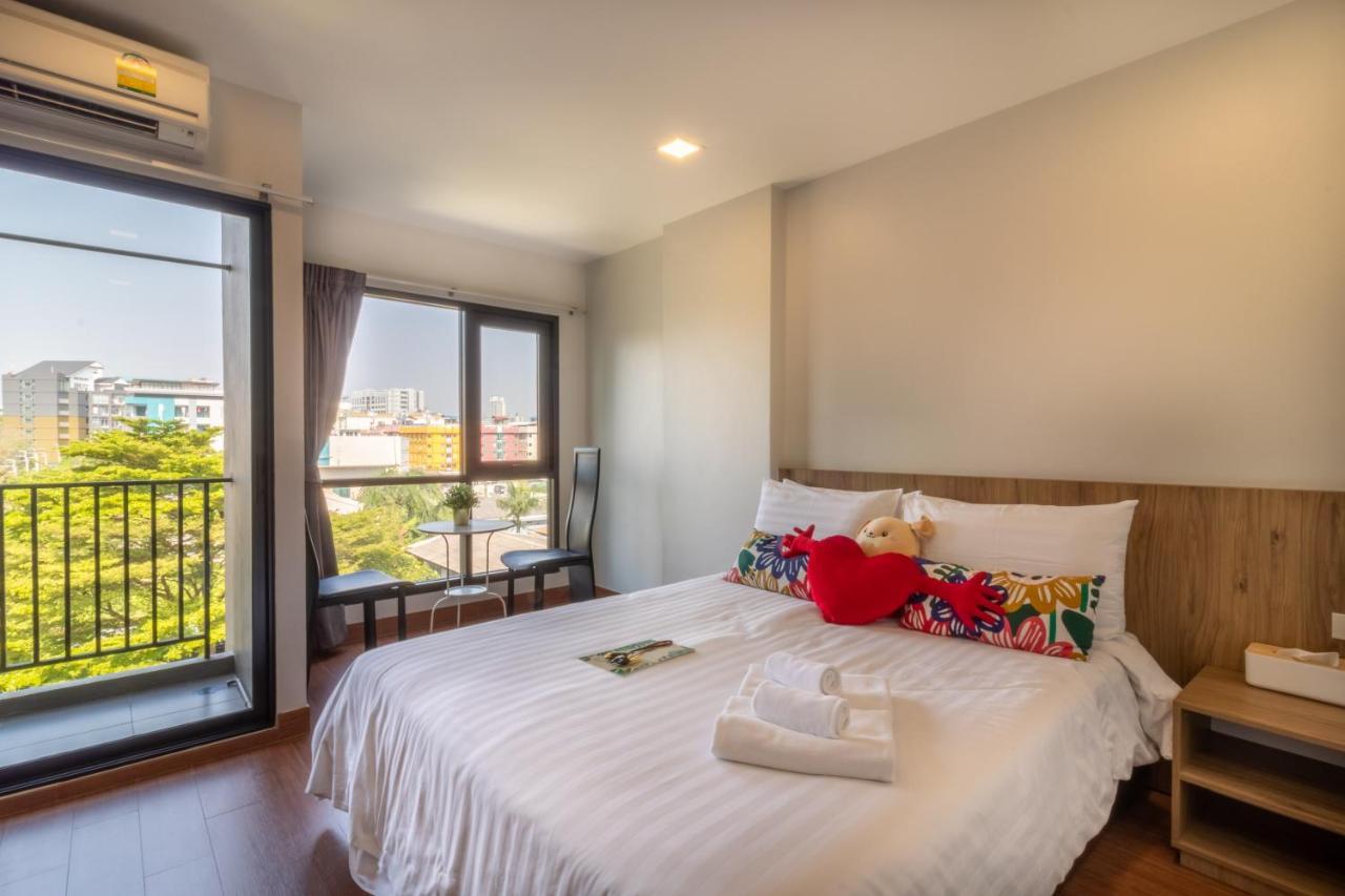 Casa Luxe Hotel&resident Hotel
