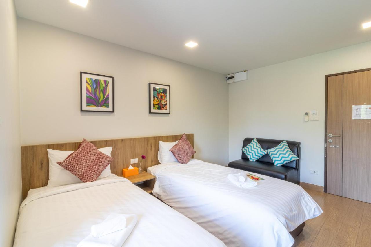 Casa Luxe Hotel&resident