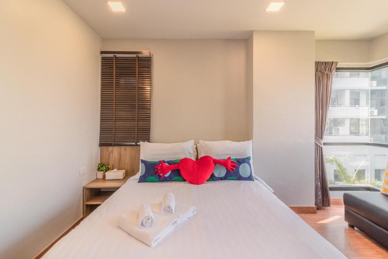 Casa Luxe Hotel&resident Bangkok