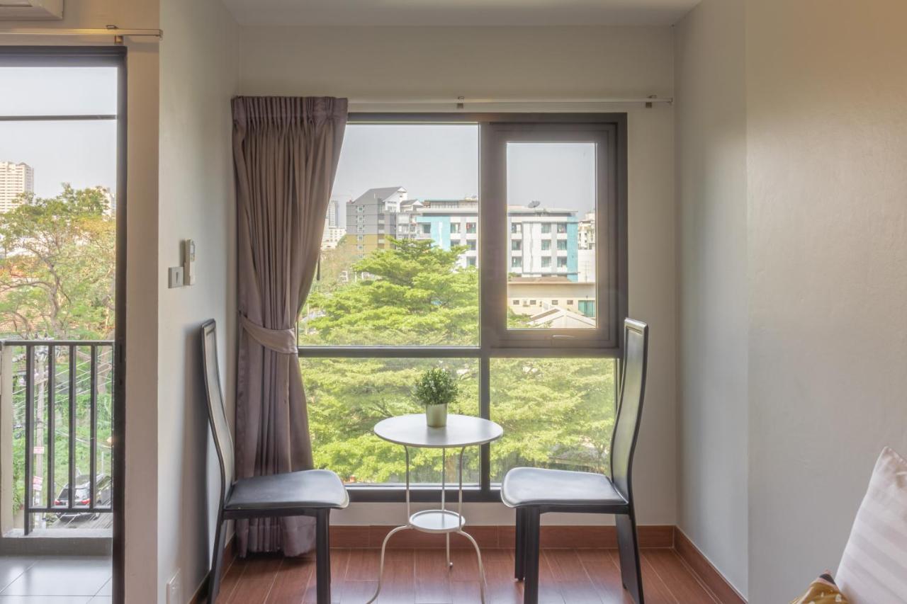 Casa Luxe Hotel&resident Bangkok