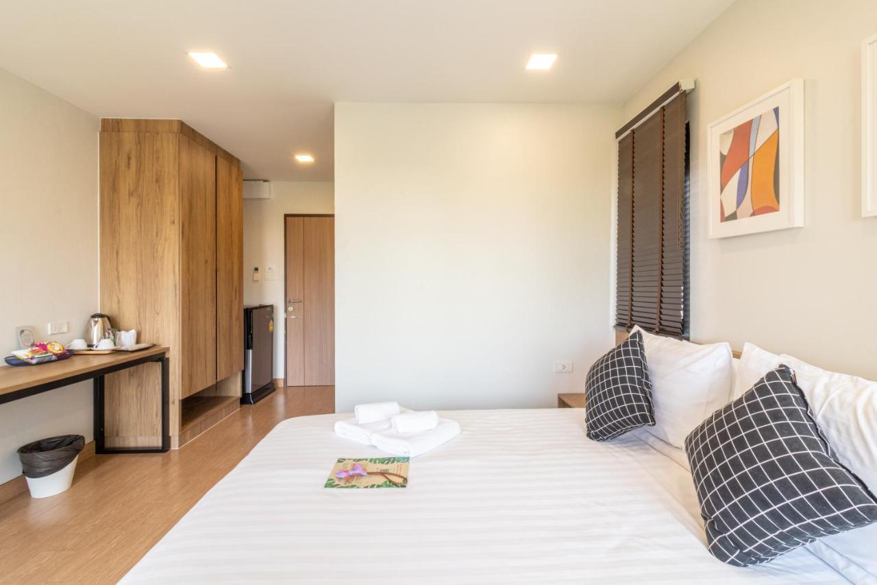 Casa Luxe Hotel&resident Bangkok
