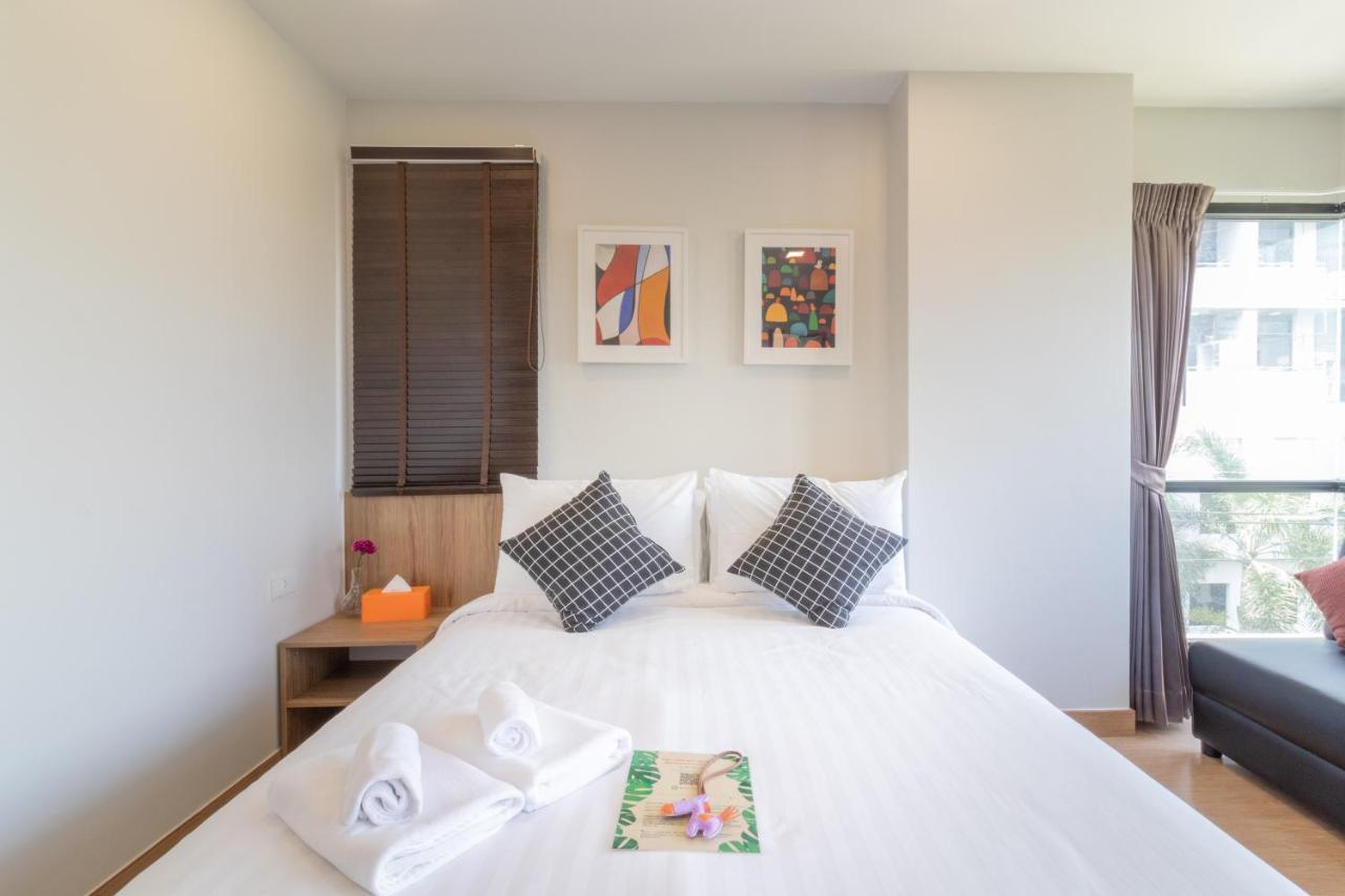 Hotel Casa Luxe Hotel&resident 3*