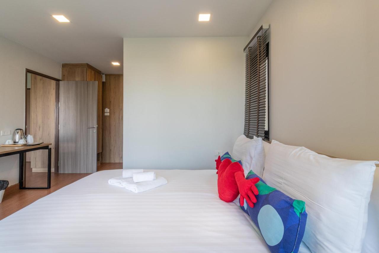 Casa Luxe Hotel&resident 3* Bangkok