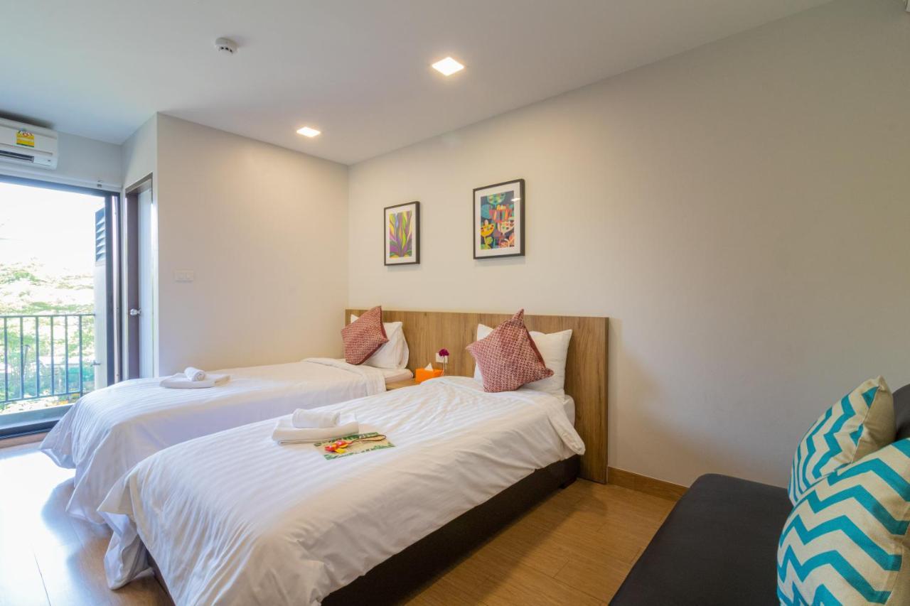 Casa Luxe Hotel&resident 3*