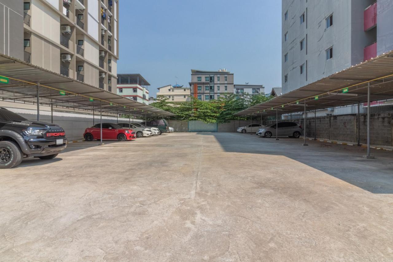 Casa Luxe Hotel&resident Hotel