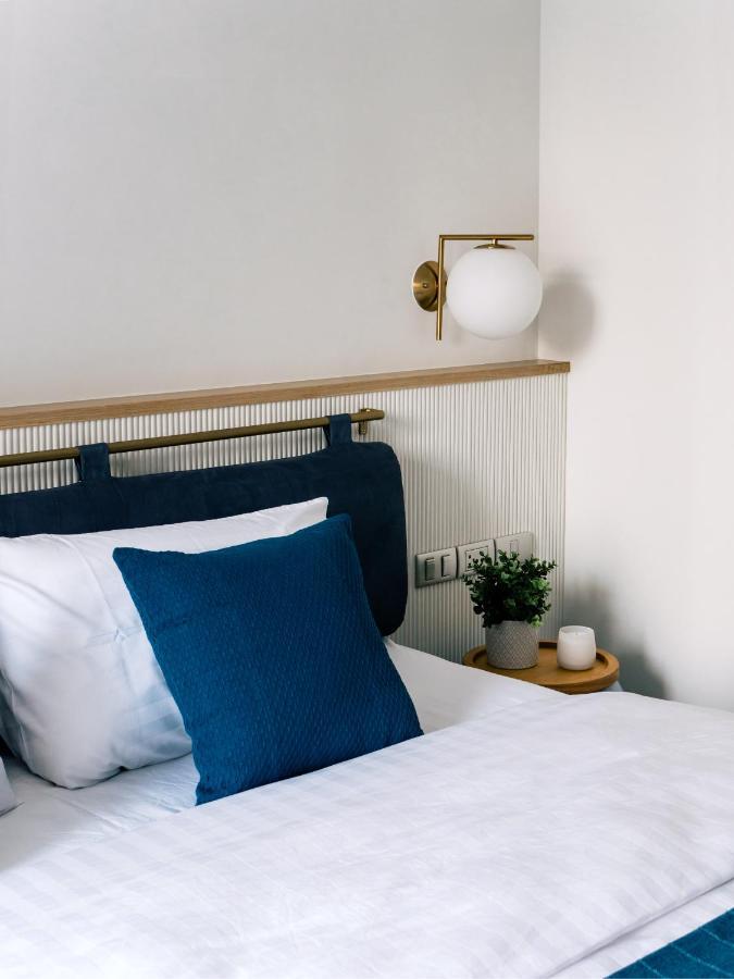 Apartment Blu 395