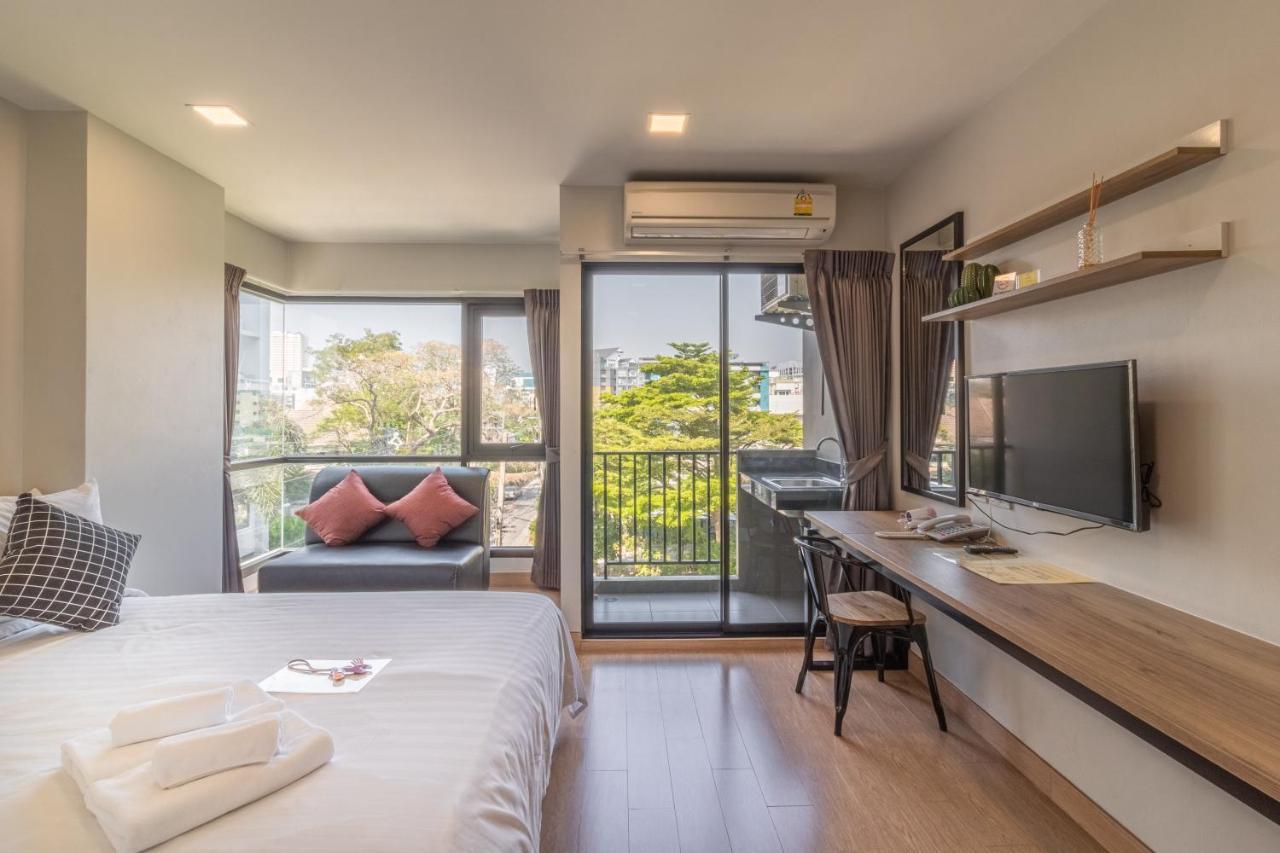 Casa Luxe Hotel&resident Hotel Bangkok