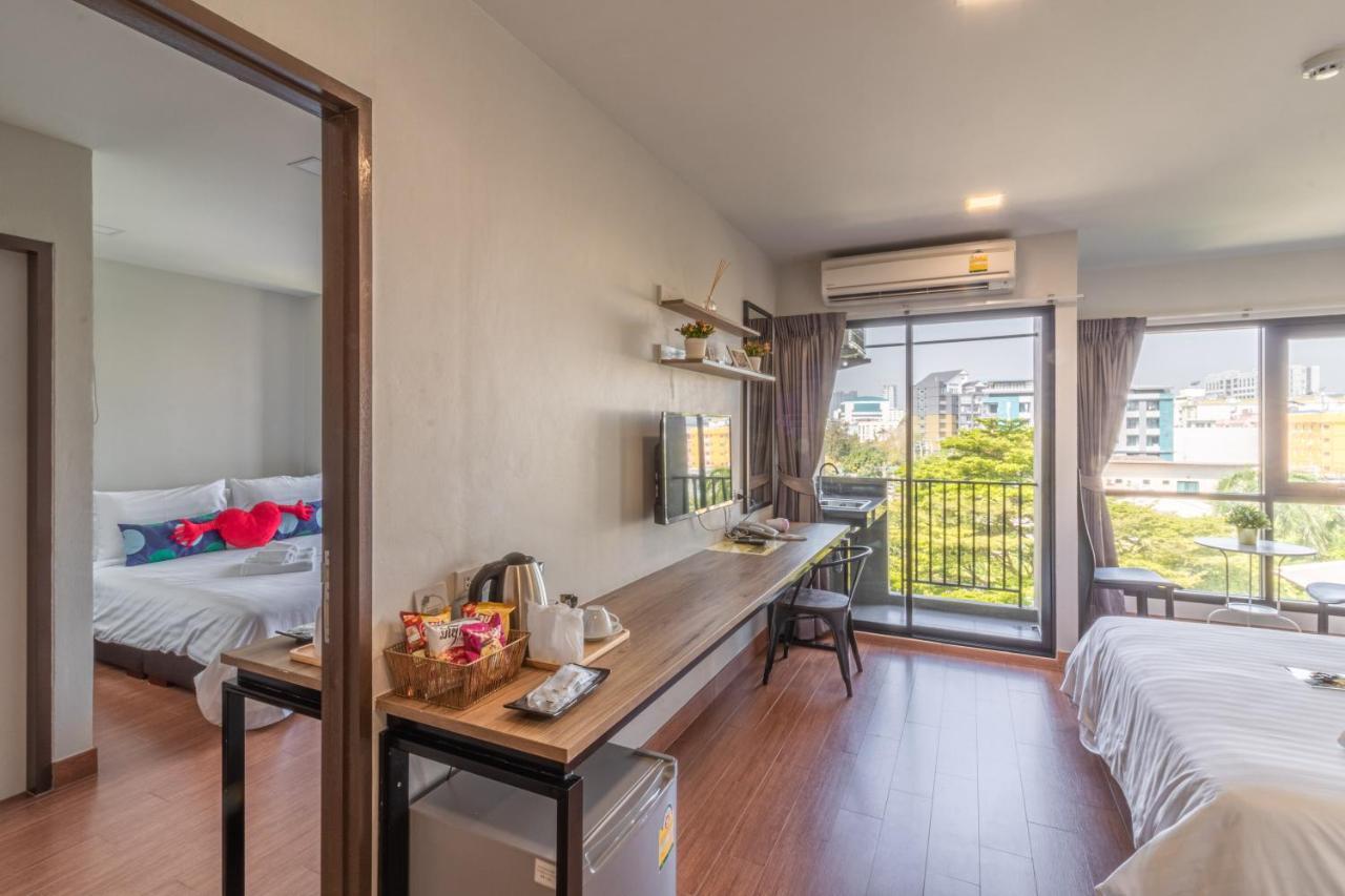 Hotel Casa Luxe Hotel&resident 3*