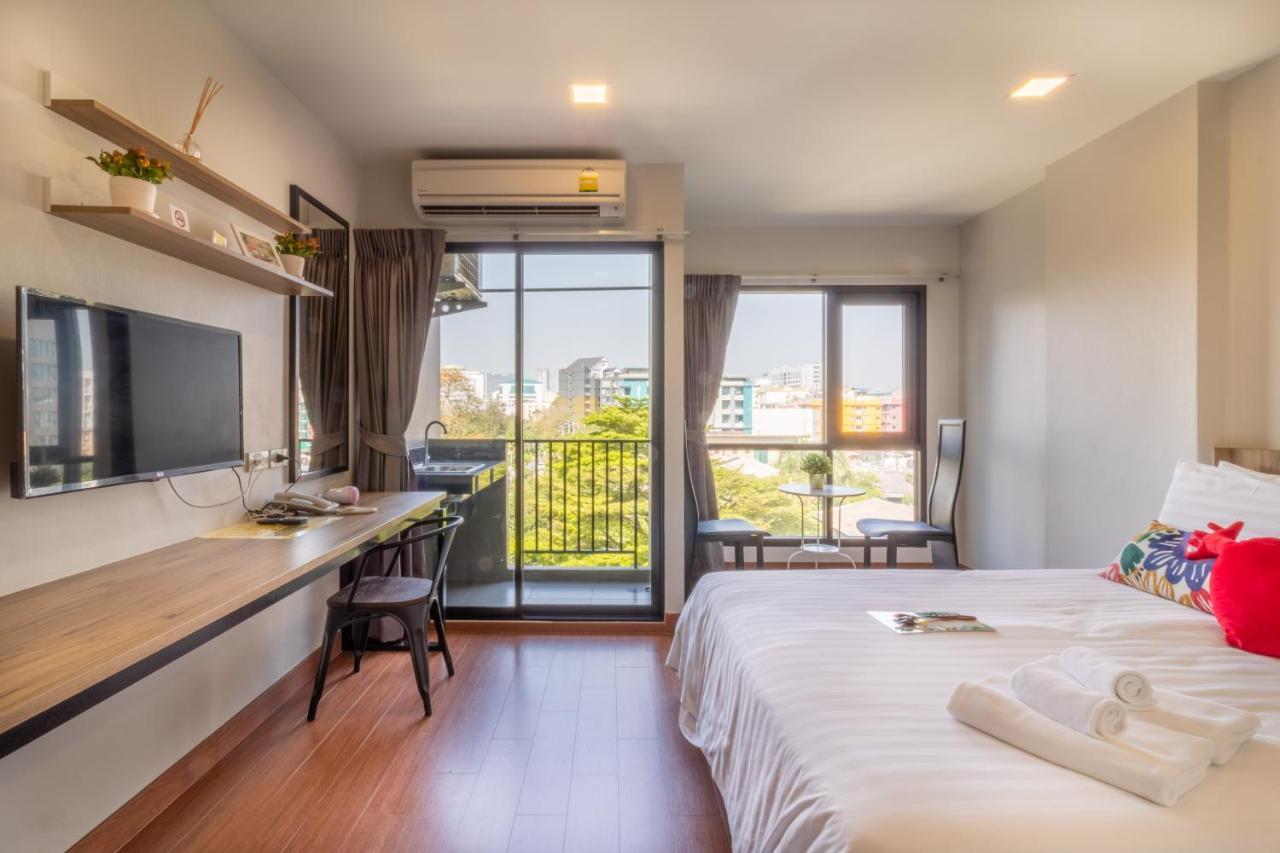Hotel Casa Luxe Hotel&resident Bangkok