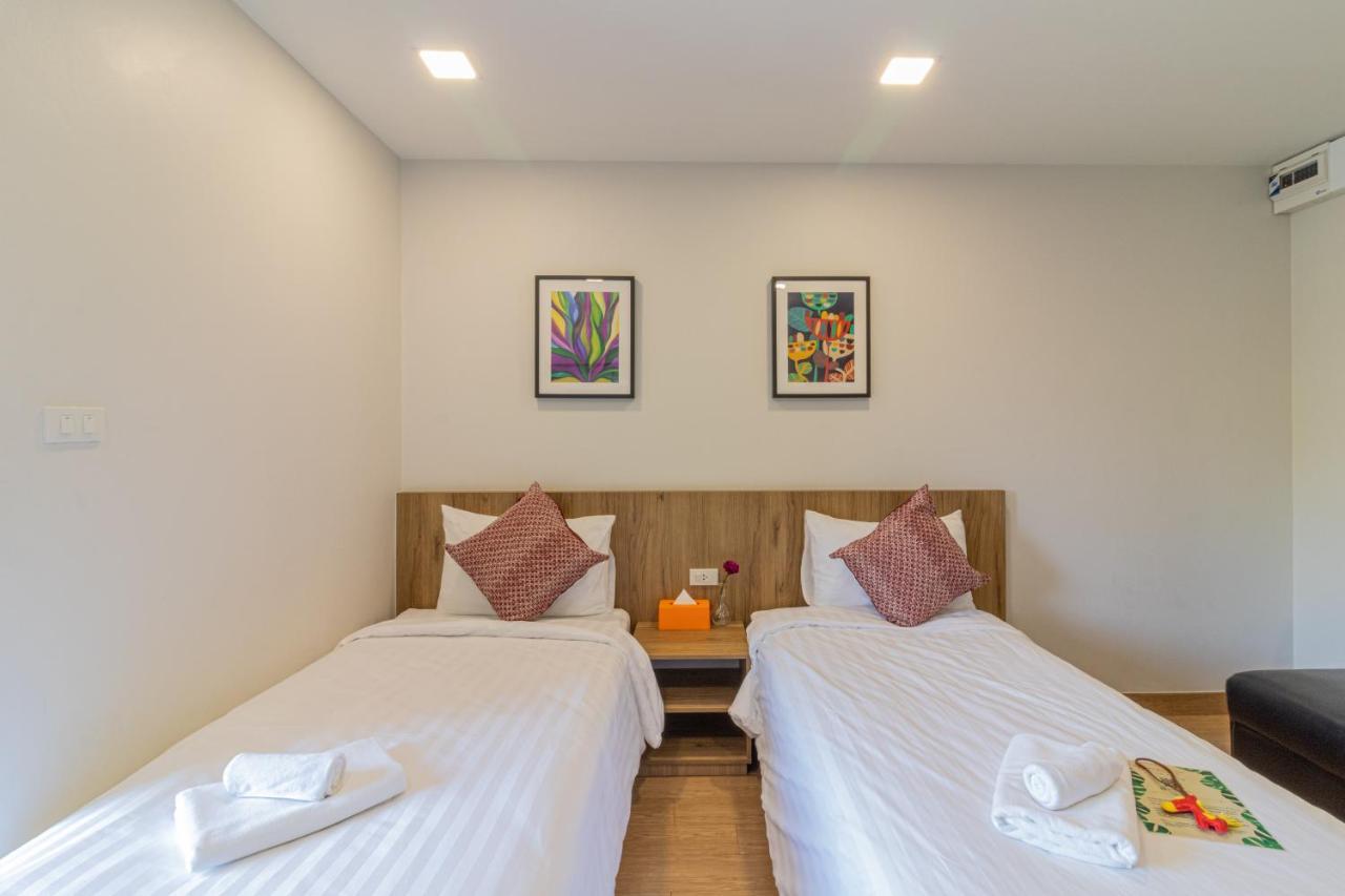 Casa Luxe Hotel&resident Hotel 3*