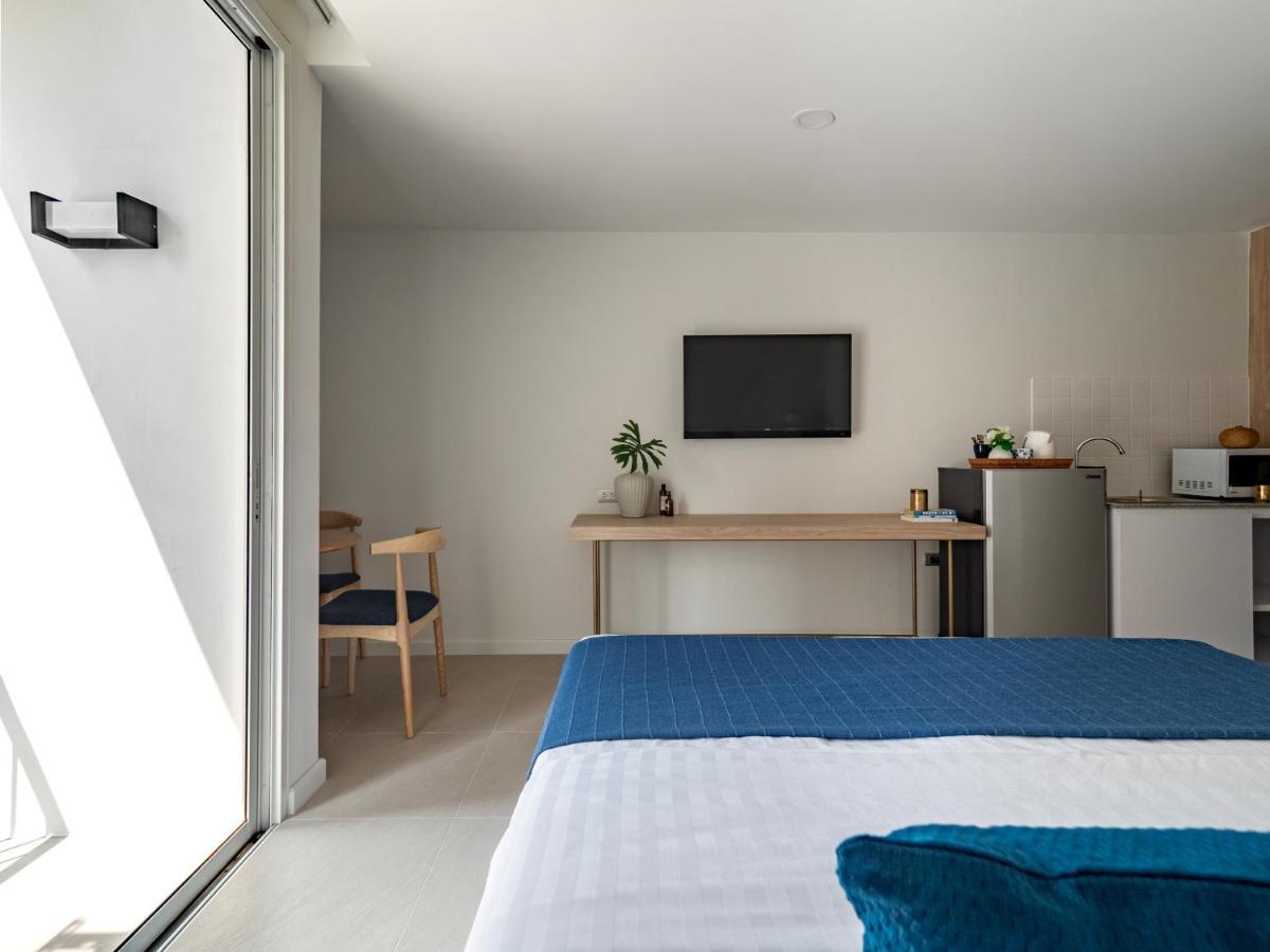 Apartment Blu 395