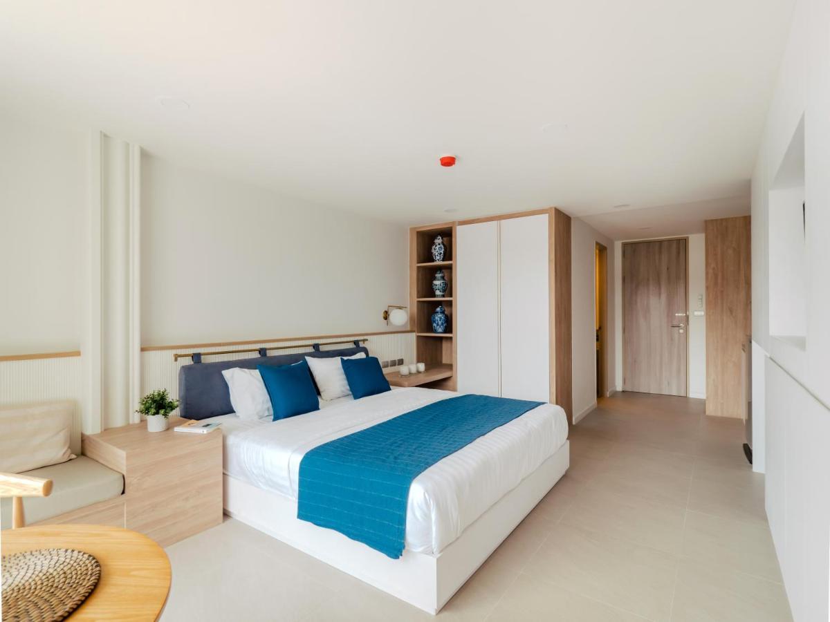 Apartment Blu 395