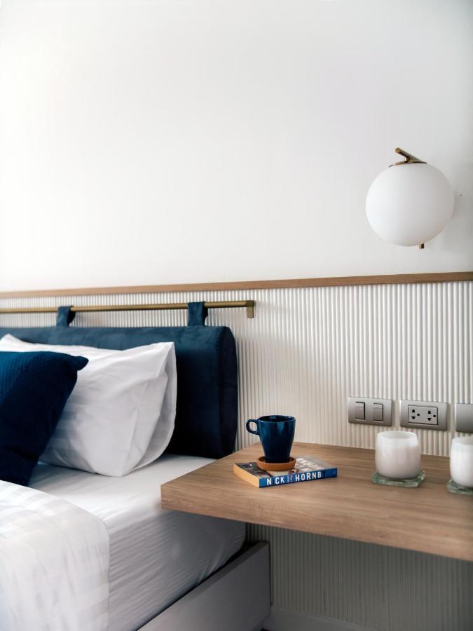 Apartment Blu 395 *
