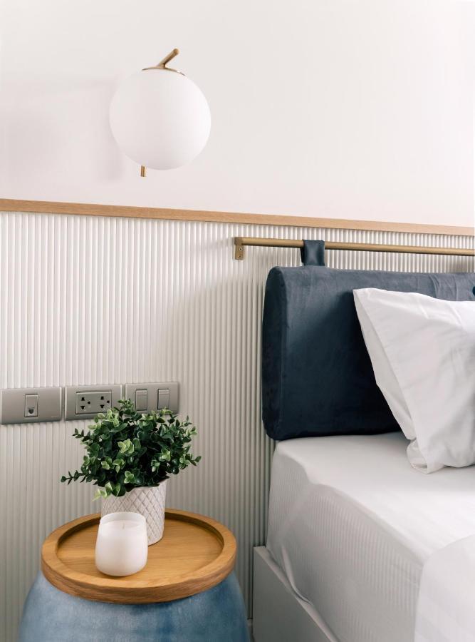 Apartment Blu 395 *