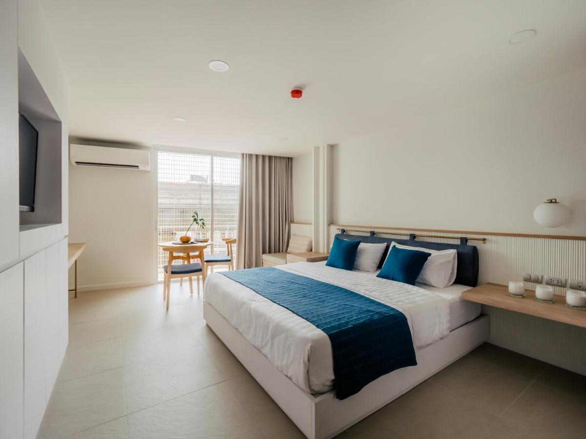 Apartment Blu 395