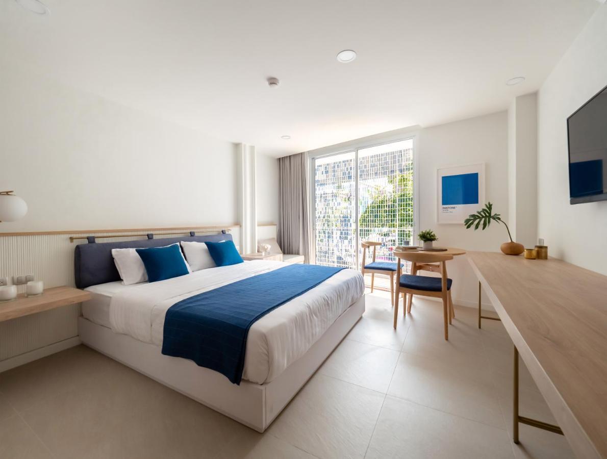 Apartment Blu 395