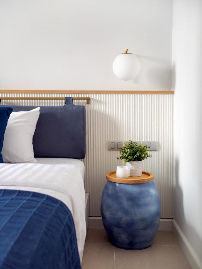 Apartment Blu 395 *