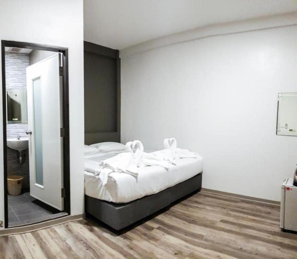 Kim Korner Hotel Bangkok