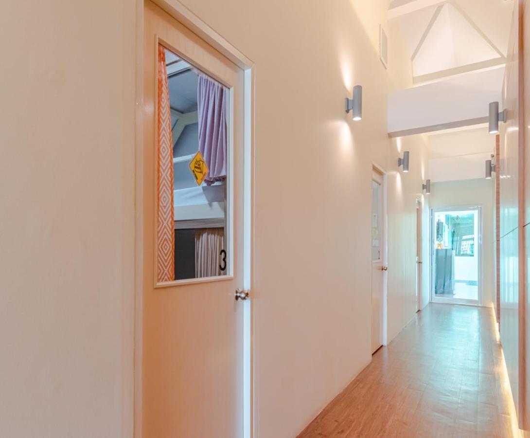 The Victory View (adults Only) Capsule hotel Bangkok