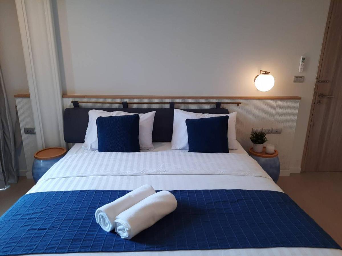 Apartment Blu 395 *