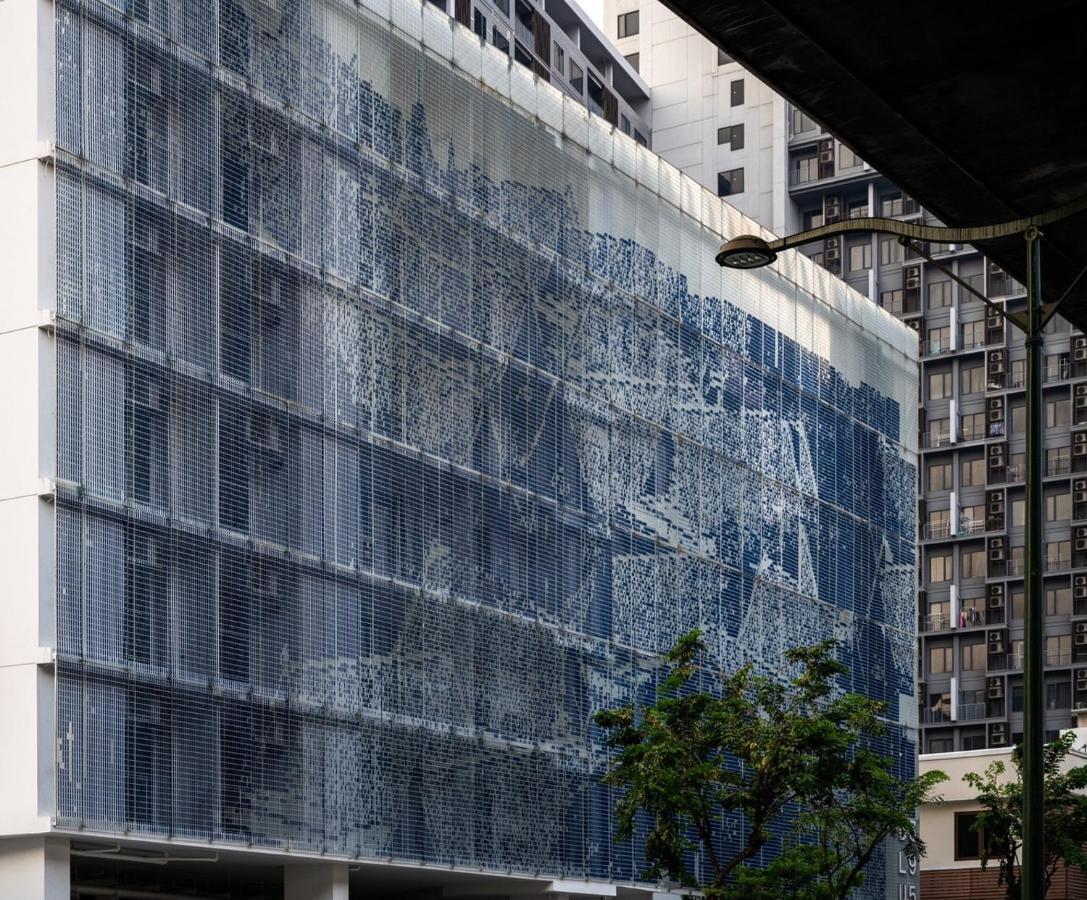 Blu 395 Apartment *