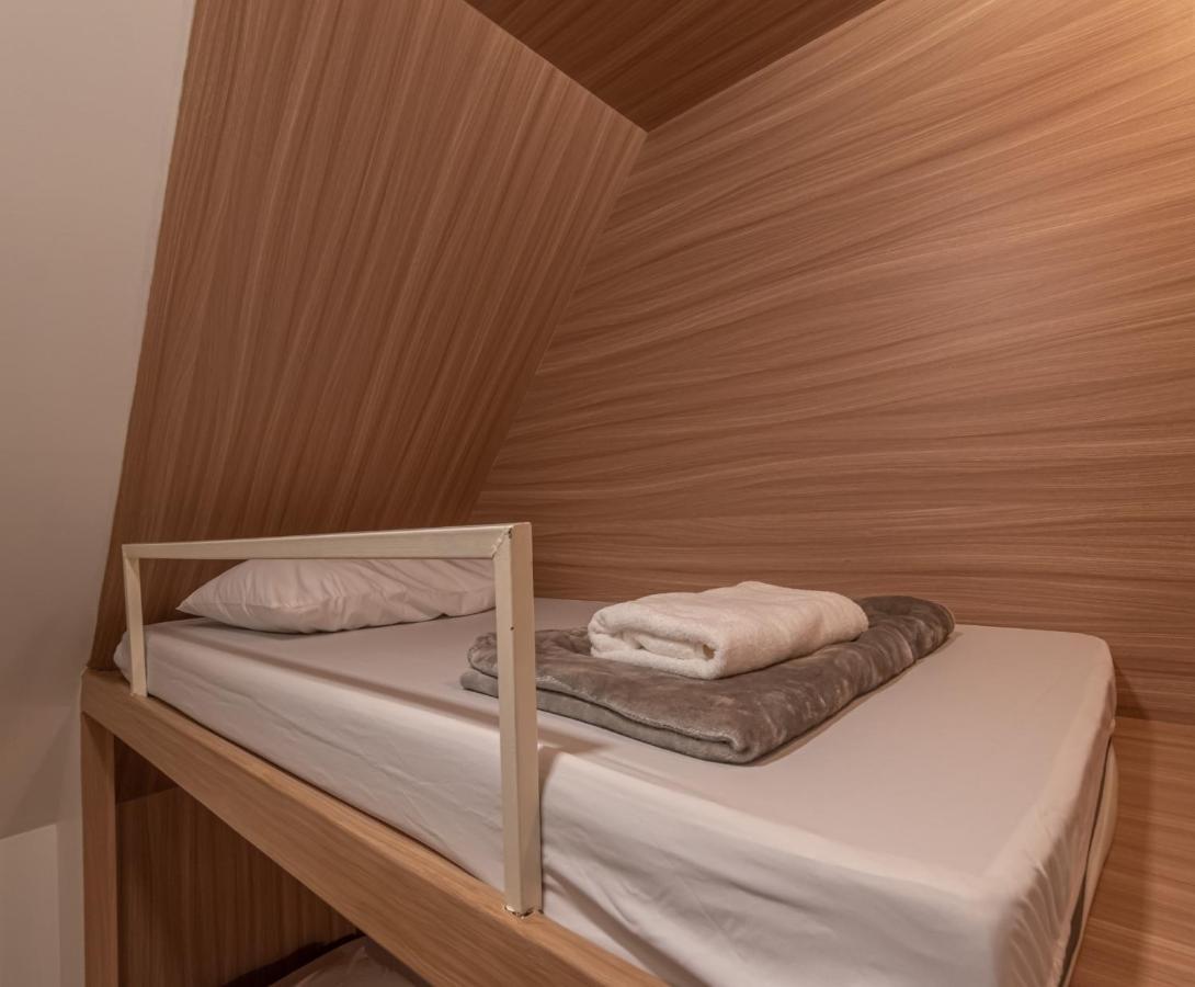 Capsule hotel The Victory View (adults Only) Bangkok