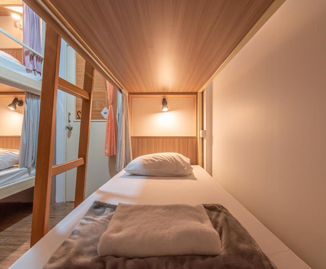 Capsule hotel The Victory View (adults Only) 2*