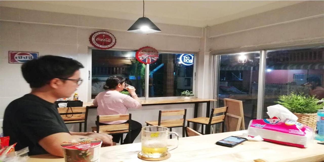 Apartment Gogoal Latkrabang *