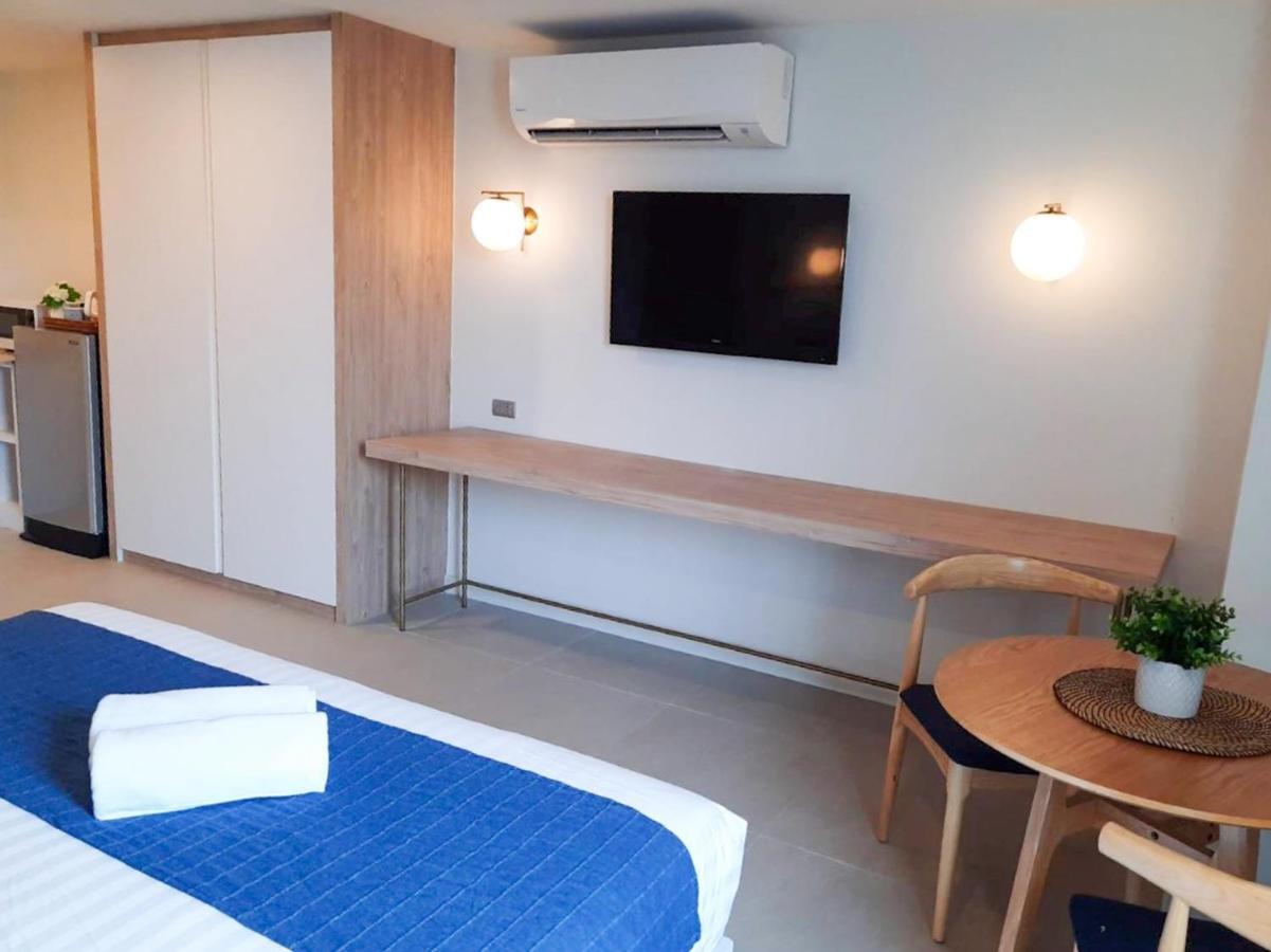 Apartment Blu 395 *