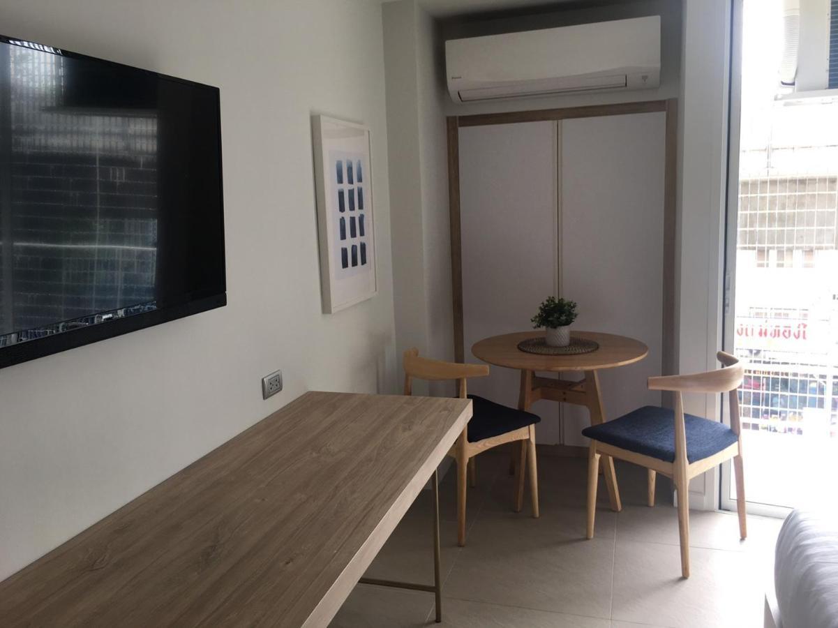 Blu 395 Apartment *