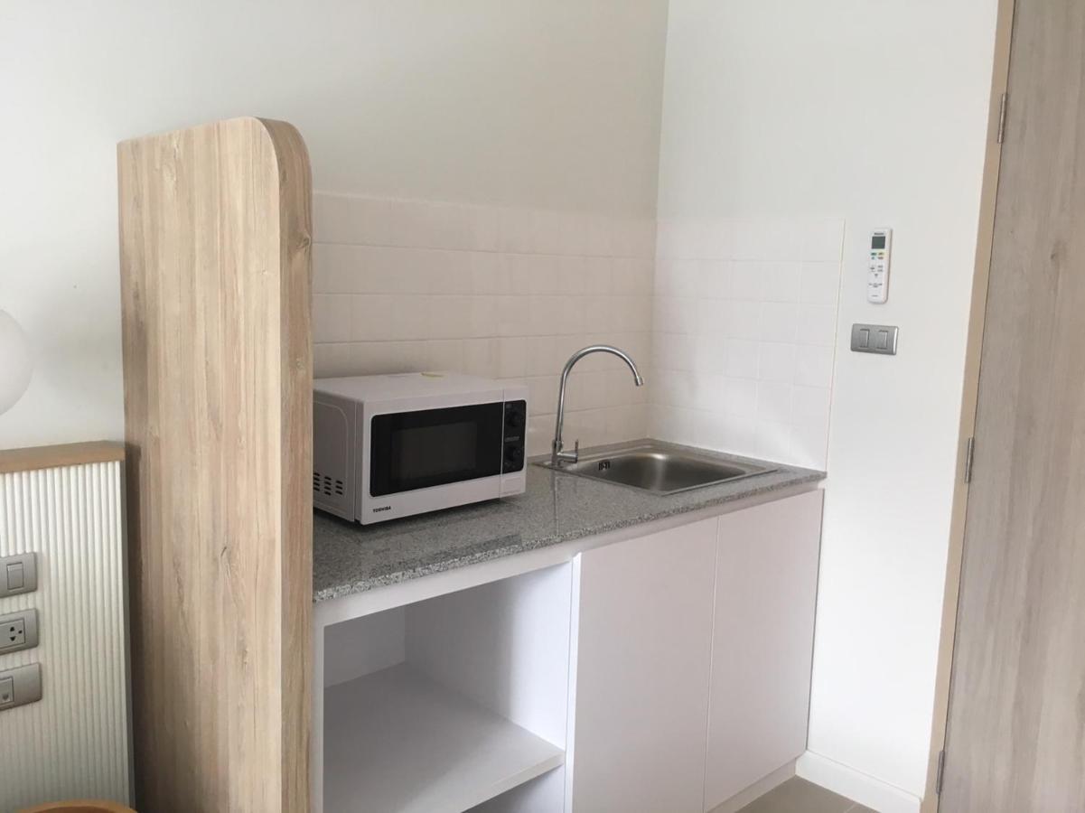Apartment Blu 395