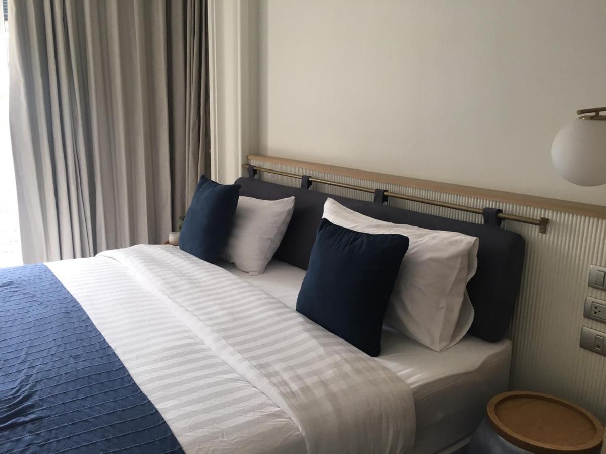Apartment Blu 395