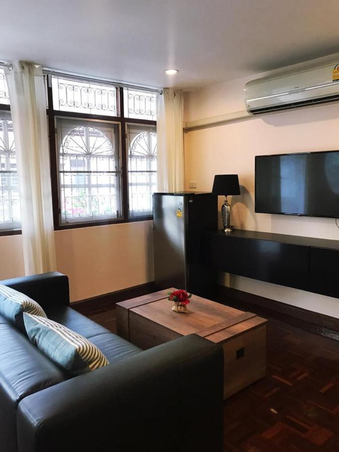 Room@bangkok 2*