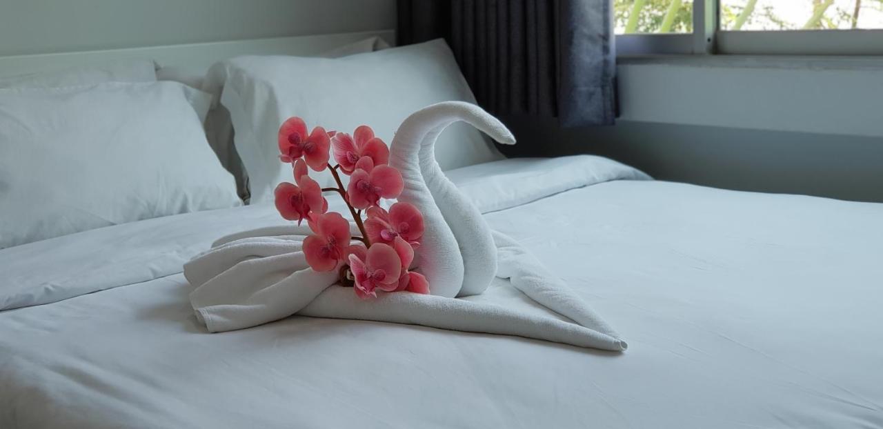 Nk 2 Hotel Bangkok