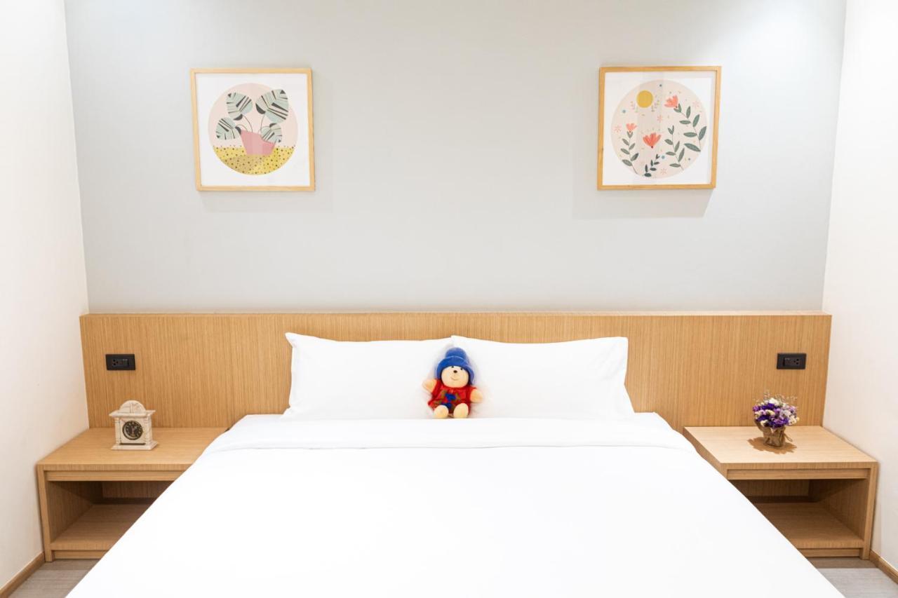 Hotel Cubic Bangna 3*