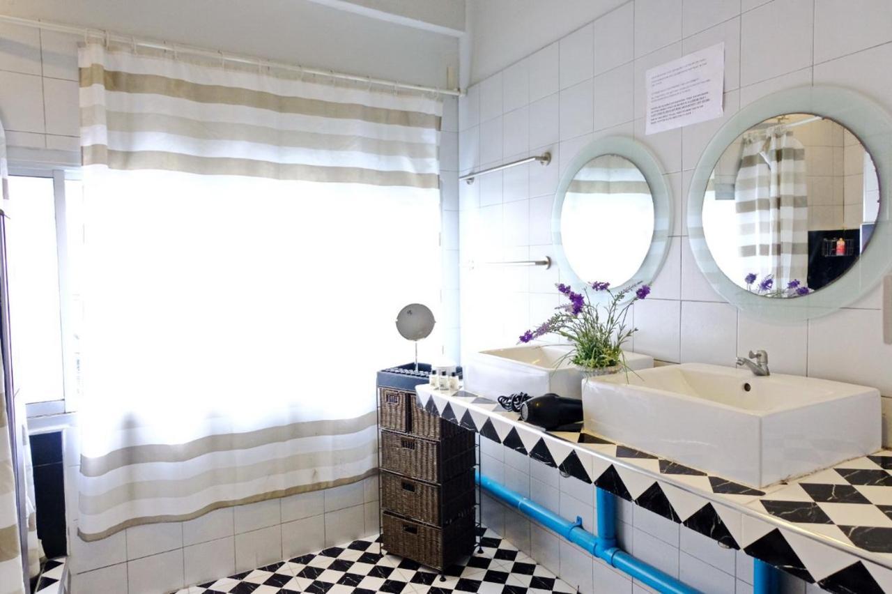 Nomad Hostel Bangkok