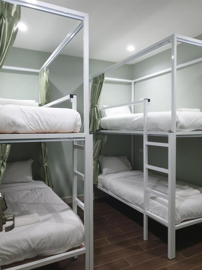 Hostel Baanpin